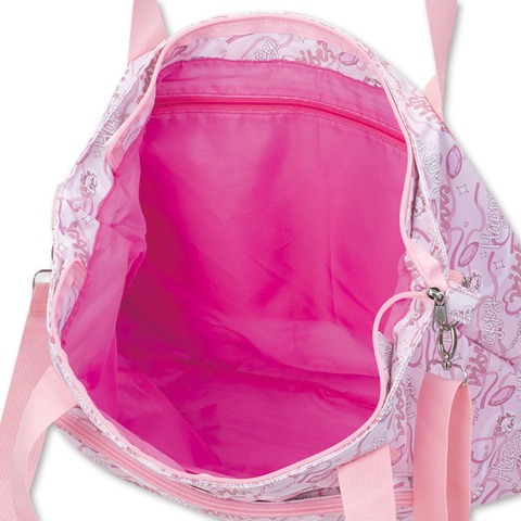 ポケッタブルトートバッグ（マリー）