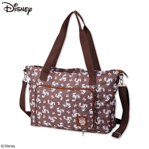 ポケッタブルトートバッグ（マリー）