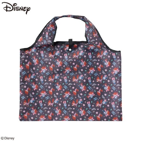 エコバッグ（ニック&ジュディ）