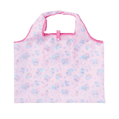 エコバッグ（リトルツインスターズ）