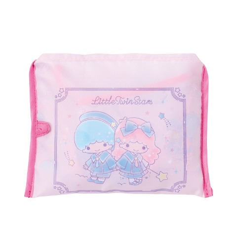 エコバッグ（リトルツインスターズ）