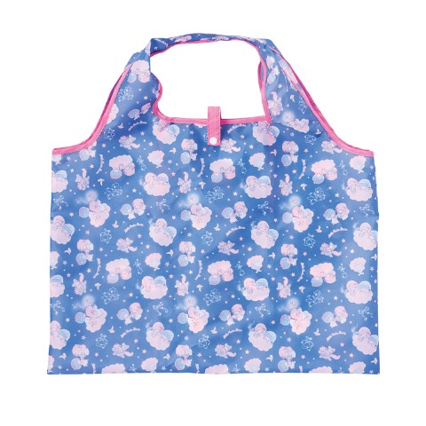 エコバッグ（リトルツインスターズ）