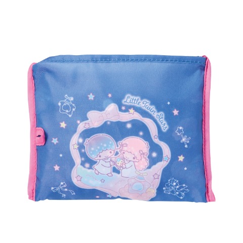 エコバッグ（リトルツインスターズ）