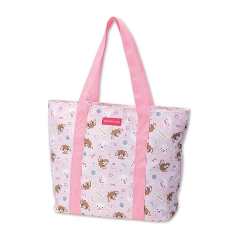 トートバッグ（シュガーバニーズ）