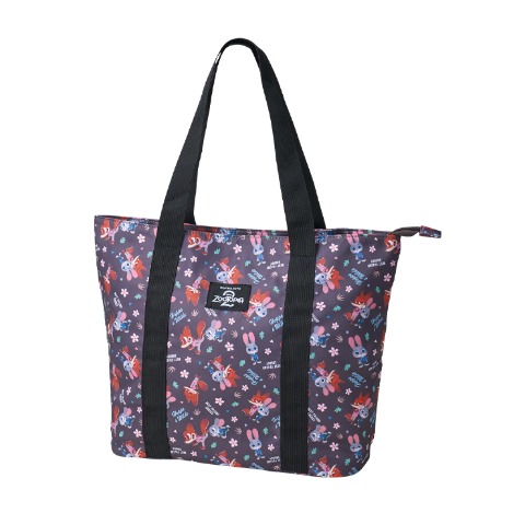 トートバッグ（ズートピア）