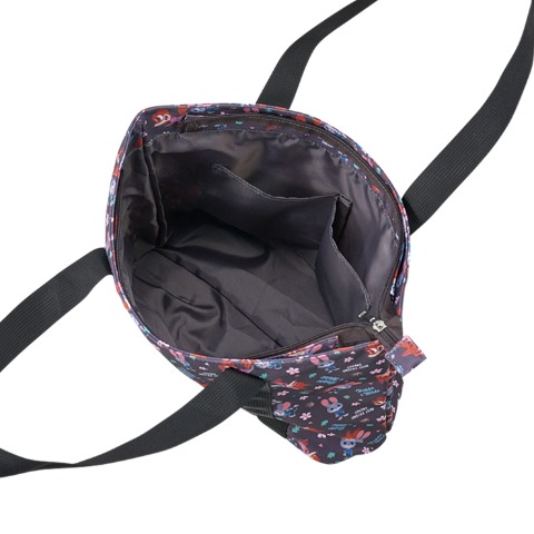 トートバッグ（ズートピア）