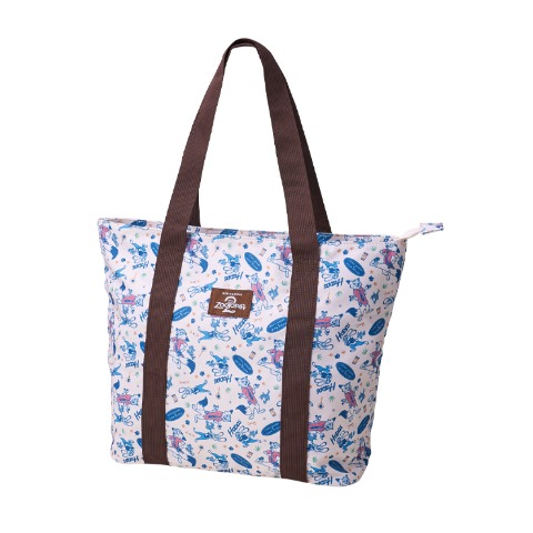 トートバッグ（ズートピア）