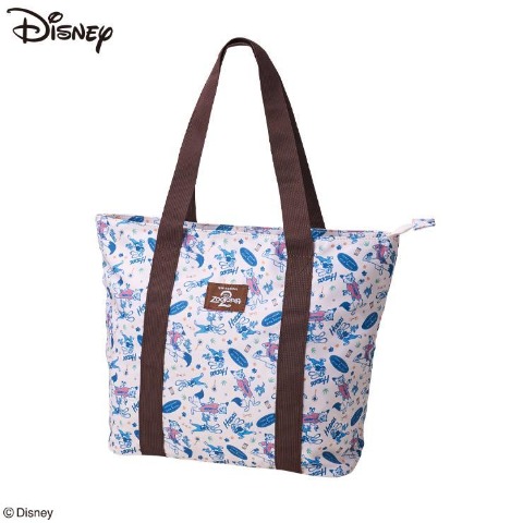 トートバッグ（ズートピア）