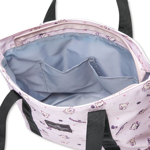 トートバッグ（コリラックマ）