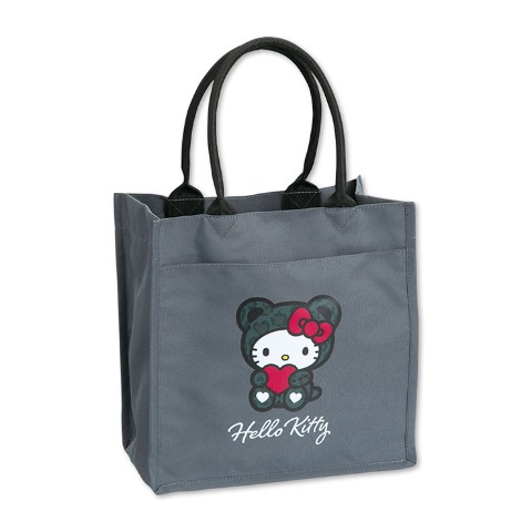 トートバッグ（ハローキティ）