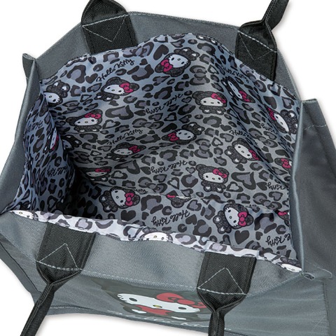 トートバッグ（ハローキティ）