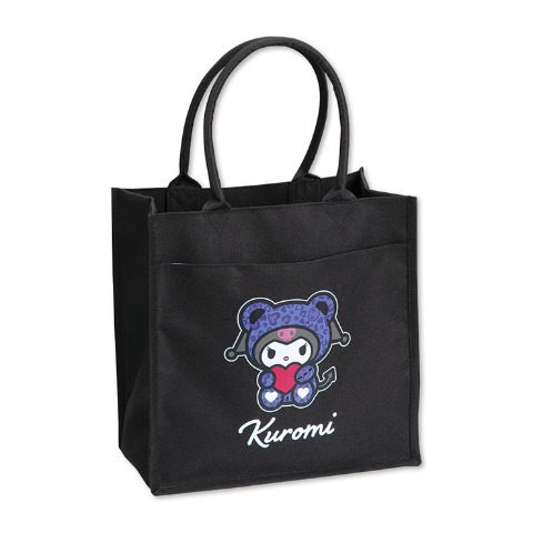 トートバッグ（クロミ）