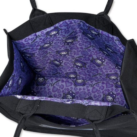 トートバッグ（クロミ）