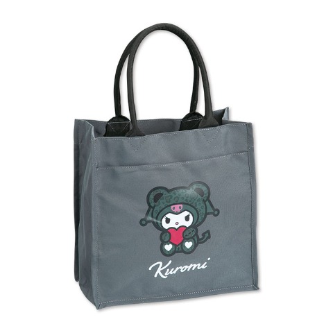 トートバッグ（クロミ）