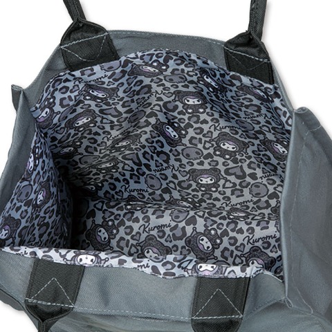 トートバッグ（クロミ）