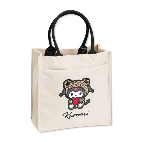 トートバッグ（クロミ）