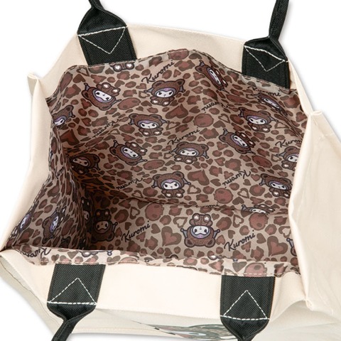 トートバッグ（クロミ）