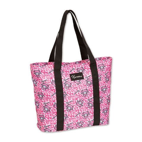 トートバッグ（クロミ）