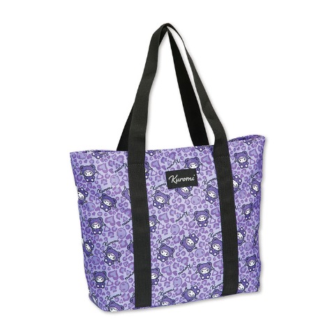 トートバッグ（クロミ）