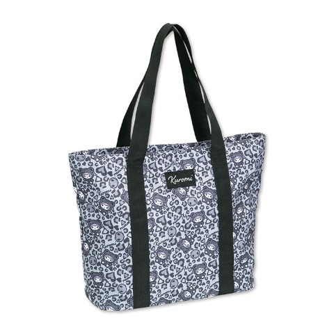 トートバッグ（クロミ）