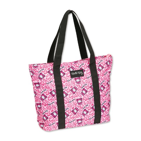 トートバッグ（ハローキティ）