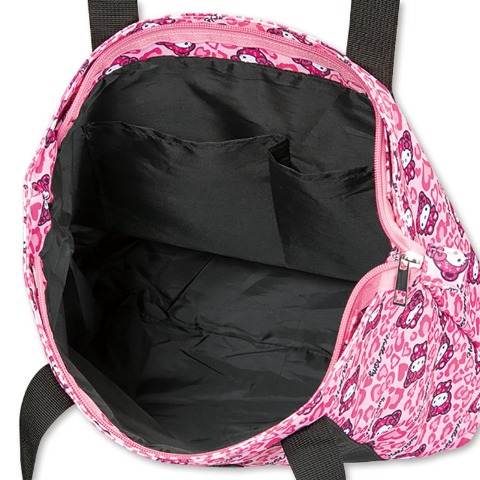 トートバッグ（ハローキティ）