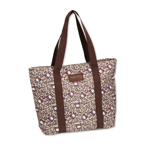 トートバッグ（ハローキティ）