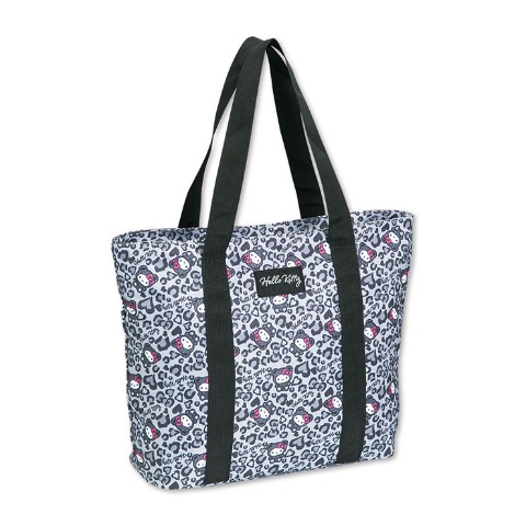 トートバッグ（ハローキティ）