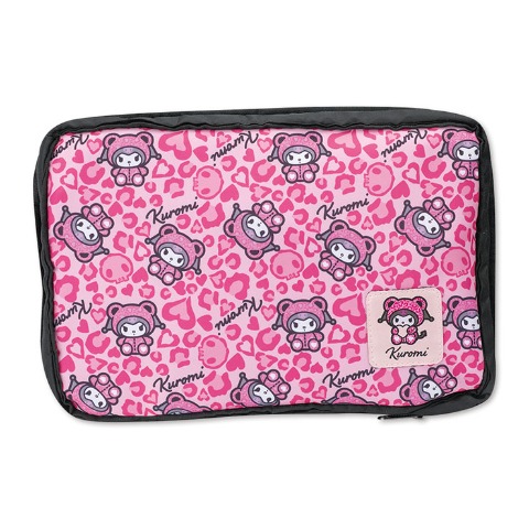 ポケッタブルトートバッグ（クロミ）