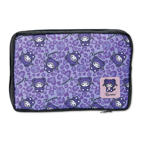 ポケッタブルトートバッグ（クロミ）