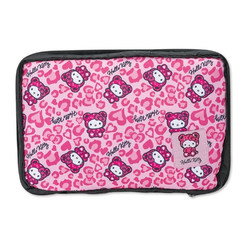 ポケッタブルトートバッグ（ハローキティ）