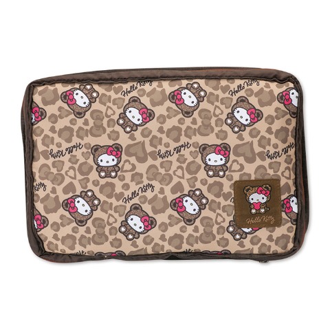 ポケッタブルトートバッグ（ハローキティ）