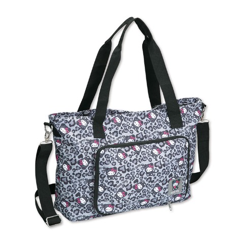 ポケッタブルトートバッグ（ハローキティ）