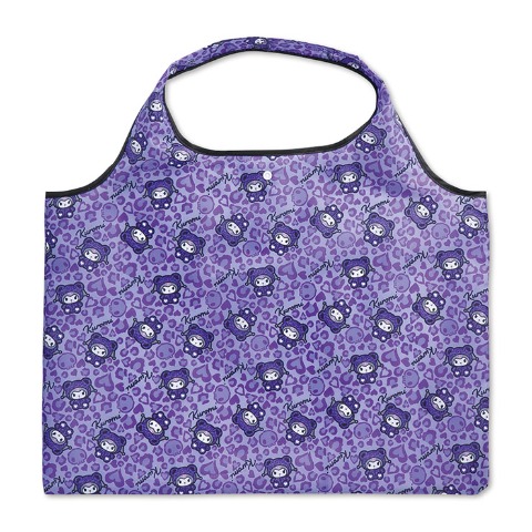 エコバッグ（クロミ）