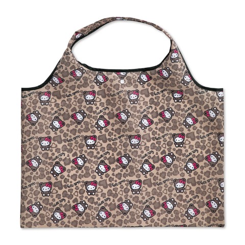 エコバッグ（ハローキティ）