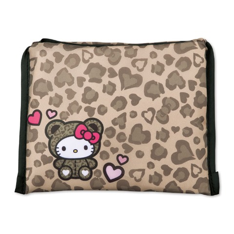 エコバッグ（ハローキティ）