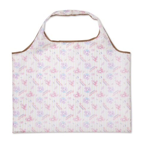 エコバッグ（ぼんぼんりぼん）