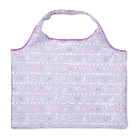 エコバッグ（ぼんぼんりぼん）