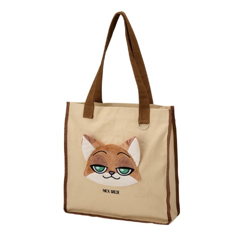 トートバッグ（ニック）