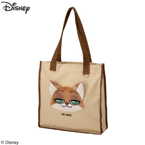 トートバッグ（ニック）