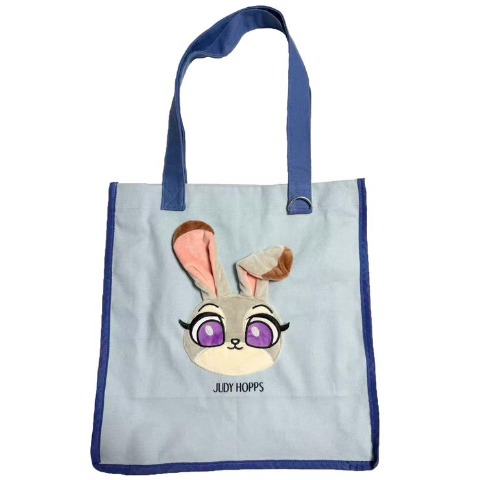 トートバッグ（ジュディ）