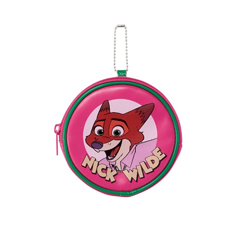 ポーチ付エコバッグ（ニック）