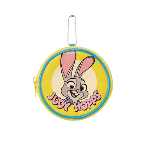 ポーチ付エコバッグ（ジュディ）