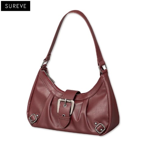 ショルダーバッグ（uka×SUREVE）