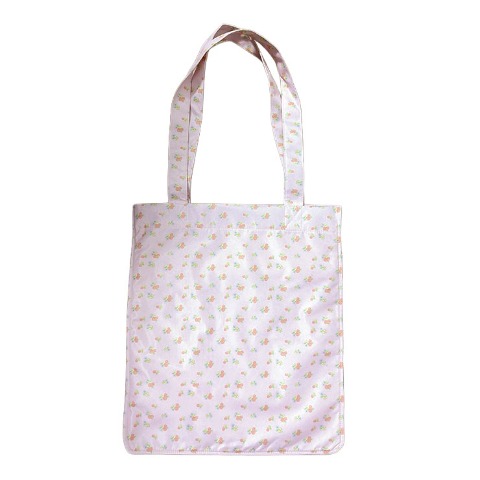 トートバッグ（マロンクリーム）