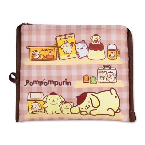 エコバッグ（ポムポムプリン）