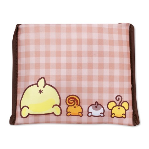 エコバッグ（ポムポムプリン）