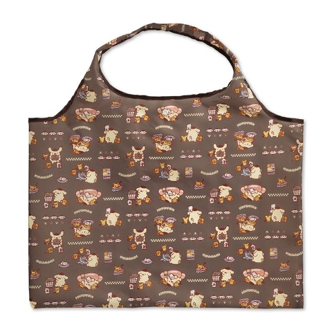 エコバッグ（ポムポムプリン）