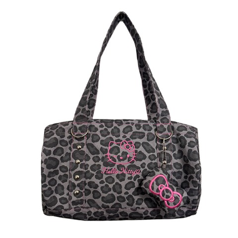 ドラムバッグ（ハローキティ）