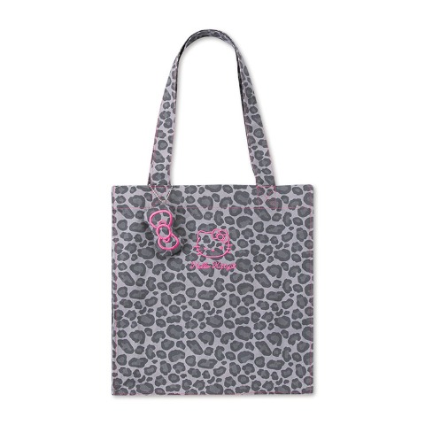 トートバッグ（ハローキティ）